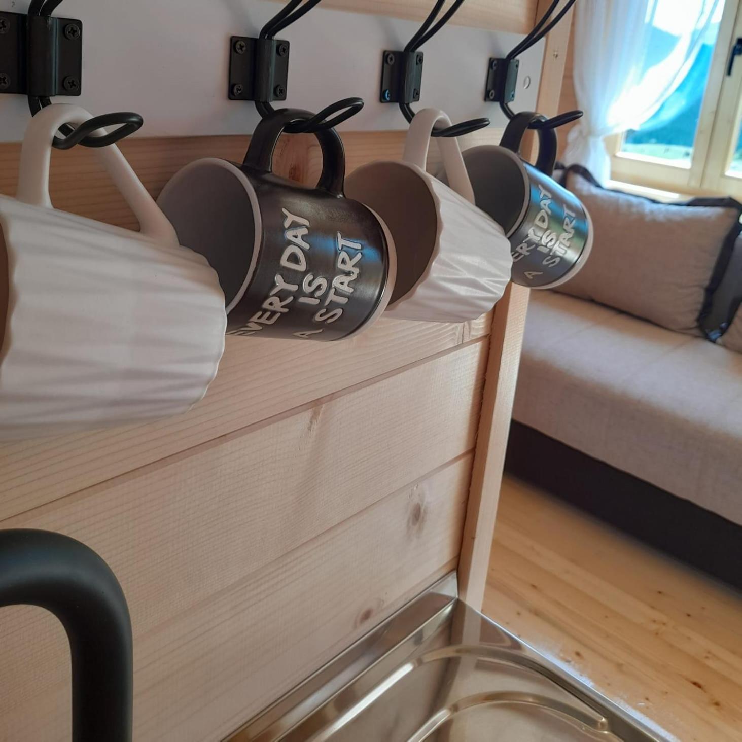 Durmitor Apartman Pitomine Žabljak Exterior foto